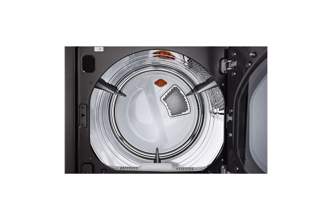 7.3 cu.ft. Smart wi-fi Enabled Electric Dryer with TurboSteam™ DLEX7900BE
