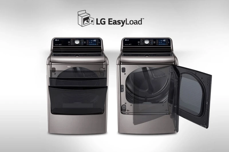 Load &amp; Unload Easier Than Ever