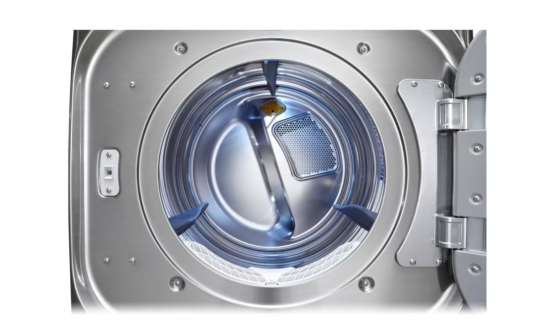 Mega Capacity High Efficiency Steamdryer™ With Nfc Tag On DLEX8500V