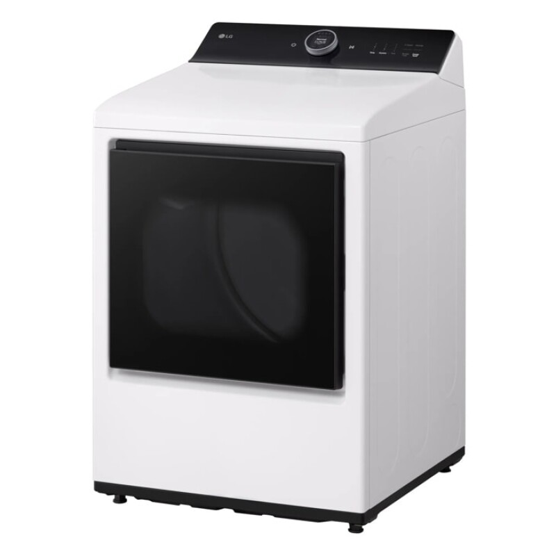 7.3 cu.ft. Smart Electric Dryer with EasyLoad™ Door and Sensor Dry. view 15