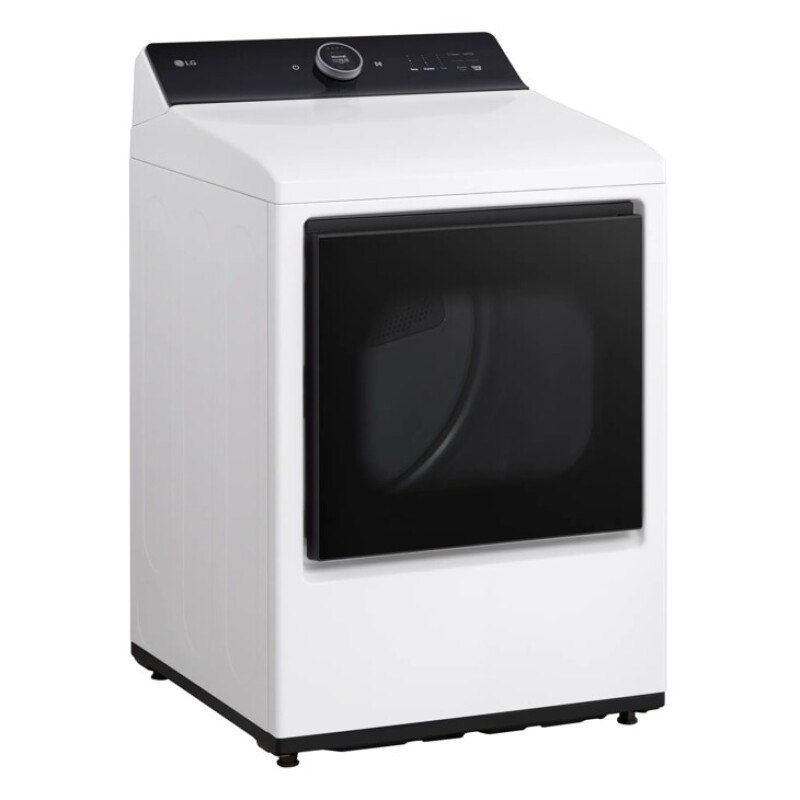7.3 cu.ft. Smart Electric Dryer with EasyLoad™ Door and Sensor Dry. view 14