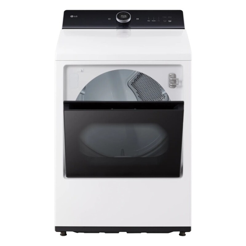 7.3 cu.ft. Smart Electric Dryer with EasyLoad™ Door and Sensor Dry. view 13