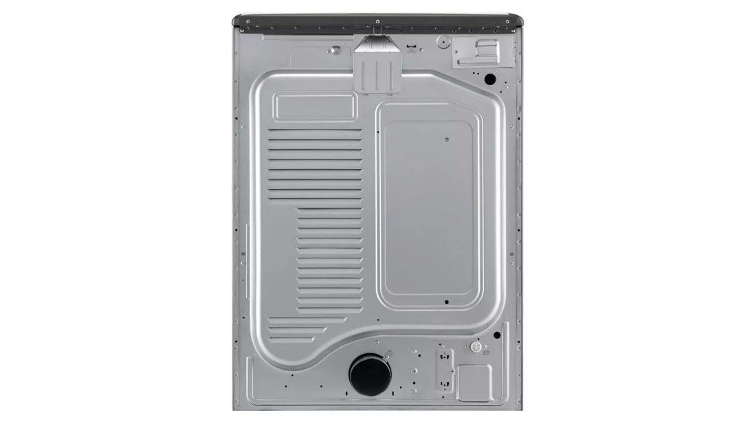 9.0 Cu. Ft. Large Smart Wi-fi Enabled Electric Dryer W/ Turbosteam™ DLEX9000V