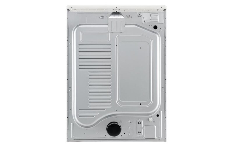 9.0 cu. ft. Large Smart wi-fi Enabled Electric Dryer w/ TurboSteam™ DLEX9000W