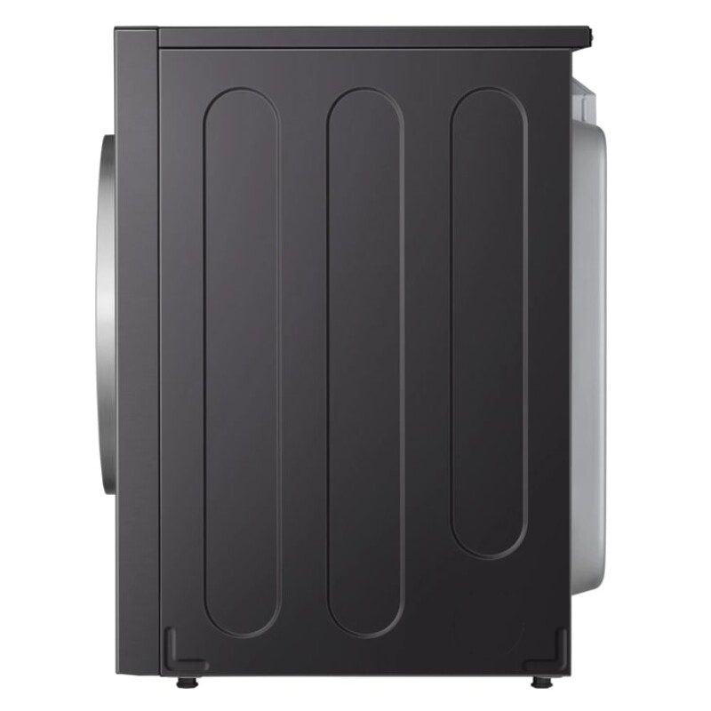 9.0 Cu. Ft. Mega Capacity Smart Front Load Electric Dryer With Built-in Intelligence, Turbosteam® And Touch Lcd Control DLEX9900B