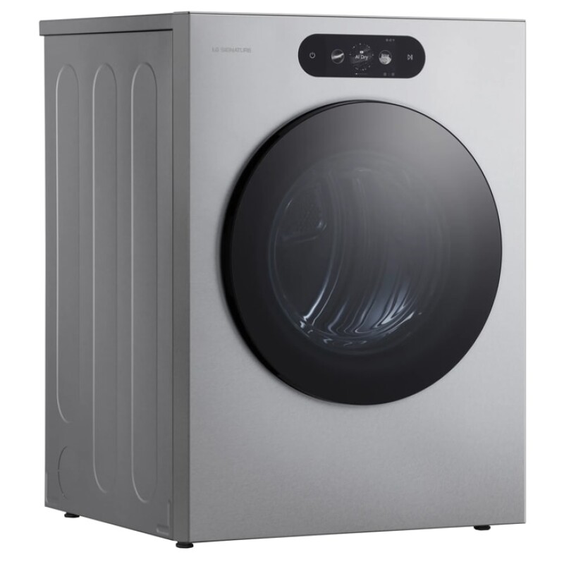 29 Inch Smart Electric Dryer with 9.0 cu ft Capacity view 6