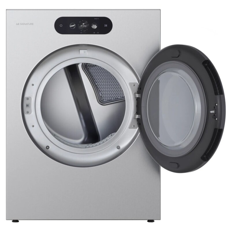 29 Inch Smart Electric Dryer with 9.0 cu ft Capacity view 8