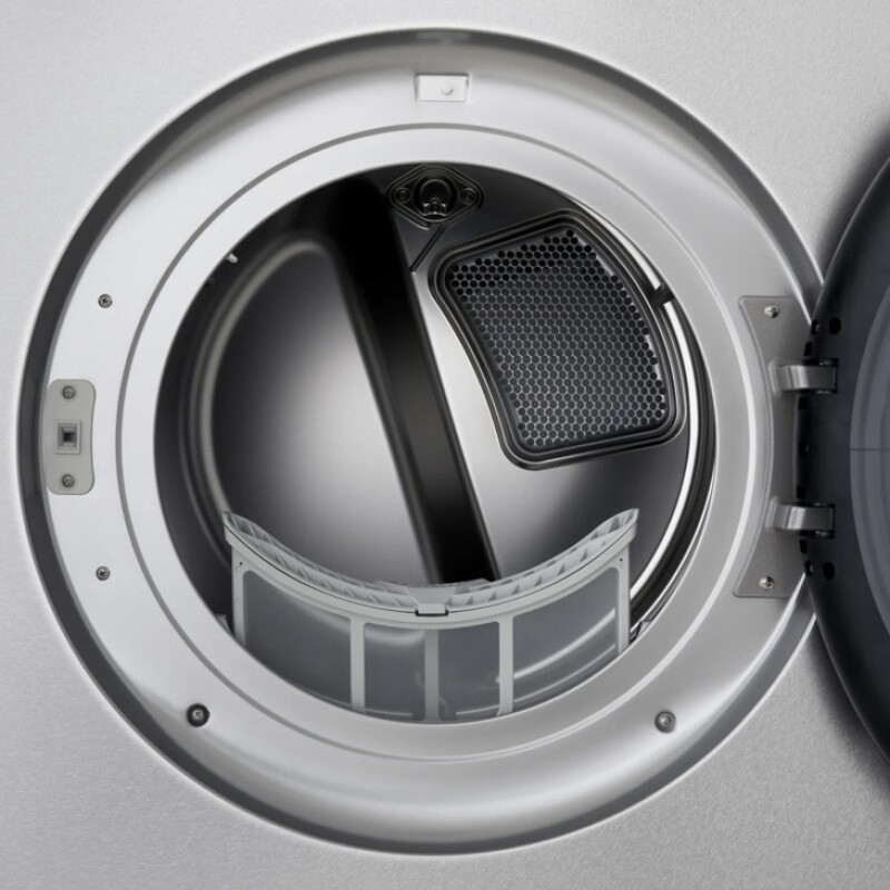 29 Inch Smart Electric Dryer with 9.0 cu ft Capacity view 9