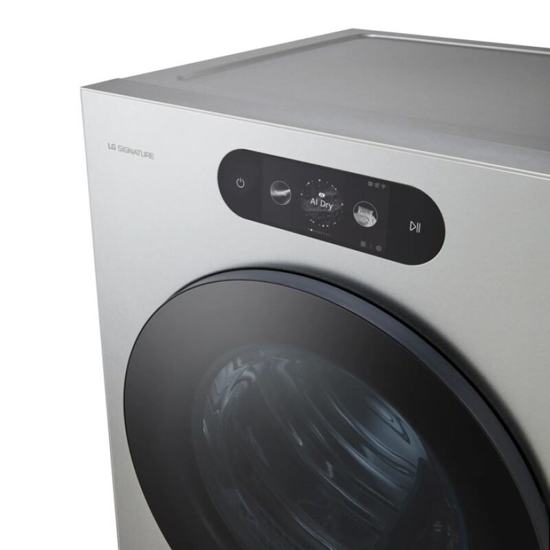 29 Inch Smart Electric Dryer with 9.0 cu ft Capacity view 10