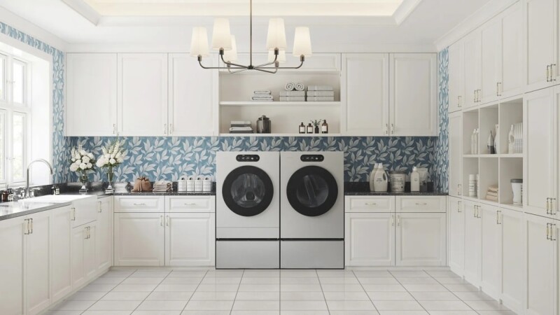 29 Inch Smart Electric Dryer with 9.0 cu ft Capacity view 13