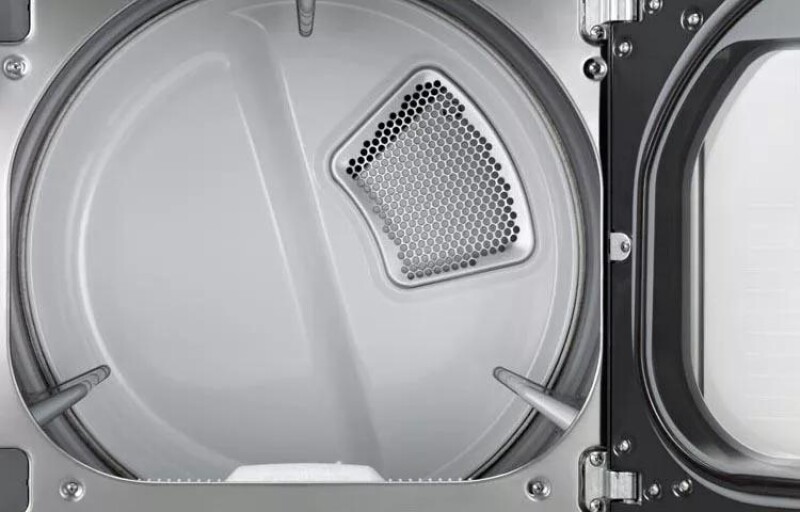 7.3 Cu. Ft. Ultra Large Capacity Dryer With Front Control Design And Steamfresh™ Cycle DLEY1201V