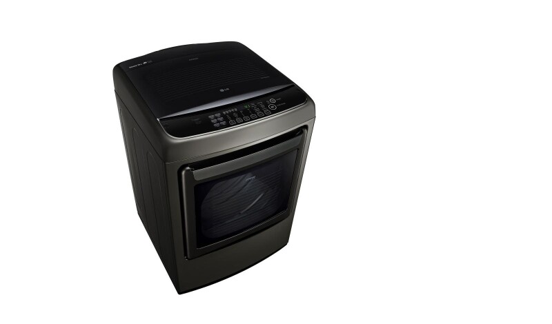 7.3 cu. ft. Smart wi-fi Enabled Front Control Electric Dryer w/ EasyLoad Door DLEY1901KE