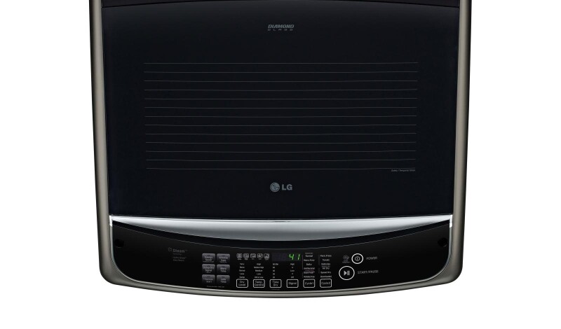 7.3 cu. ft. Smart wi-fi Enabled Front Control Electric Dryer w/ EasyLoad Door DLEY1901KE