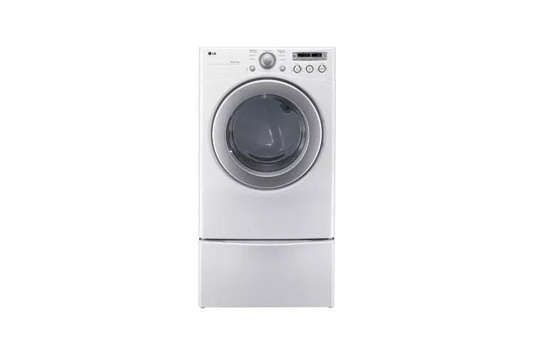 7.1 Cu. Ft. Extra Large Capacity Dryer With Sensor Dry (gas) DLG2251W