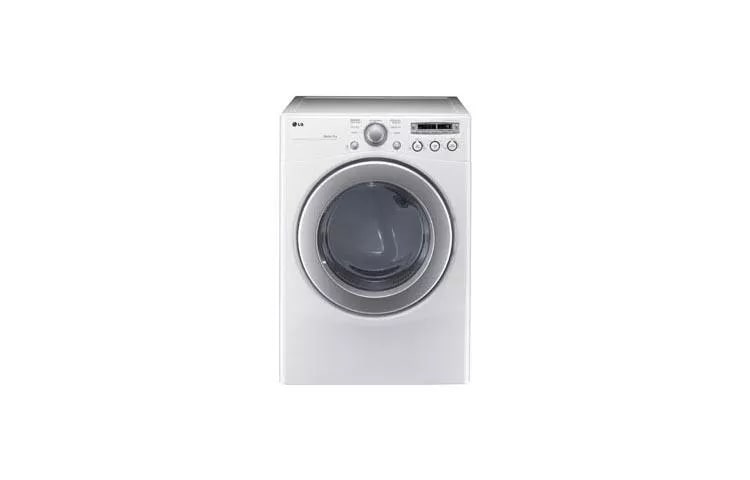 7.1 Cu. Ft. Extra Large Capacity Dryer With Sensor Dry (gas) DLG2251W
