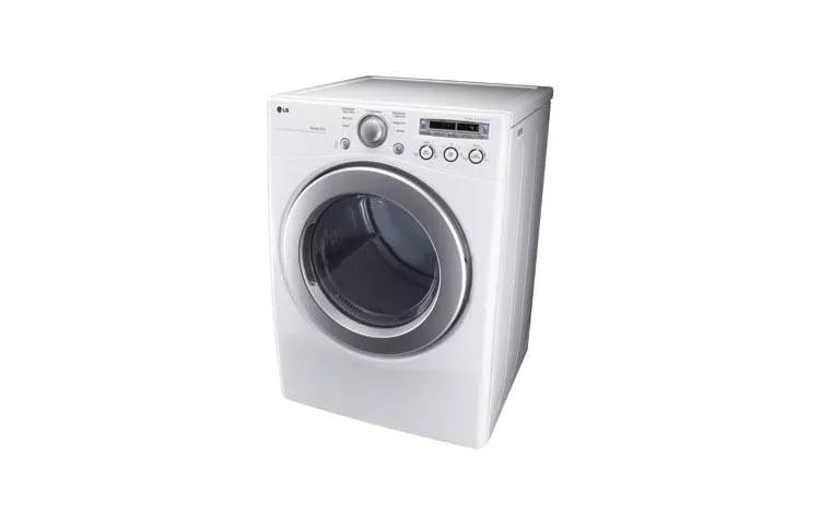 7.1 Cu. Ft. Extra Large Capacity Dryer With Sensor Dry (gas) DLG2251W
