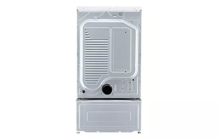 7.3 Cu. Ft. Ultra Large Capacity Dryer With Dual Led Display (gas) DLG3051W