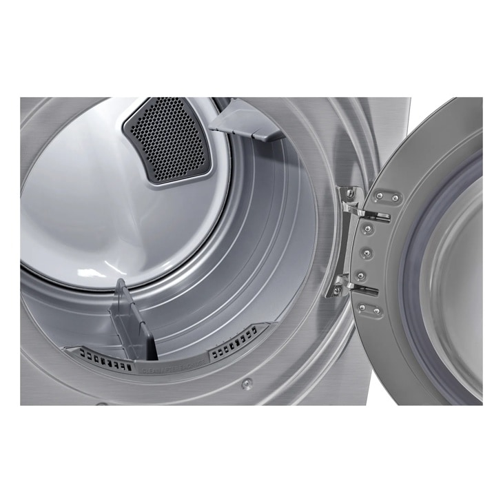 7.4 Cu. Ft. Ultra Large Capacity Gas Dryer DLG3401V