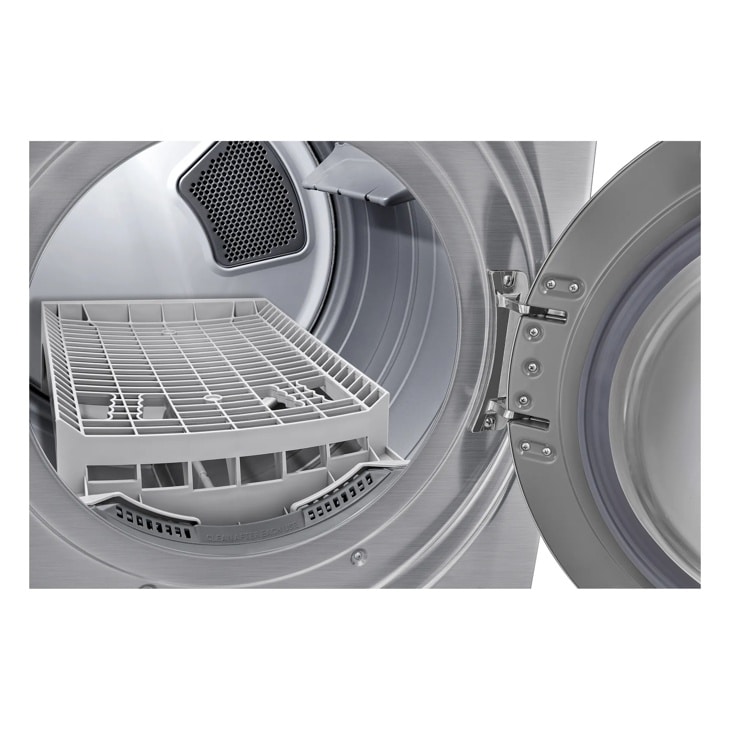7.4 Cu. Ft. Ultra Large Capacity Gas Dryer DLG3401V