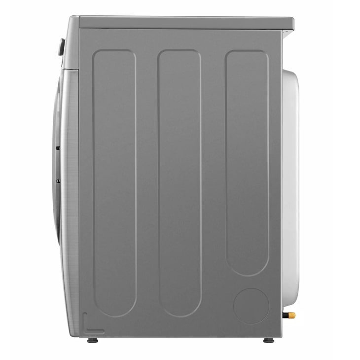 7.4 Cu. Ft. Ultra Large Capacity Gas Dryer DLG3401V