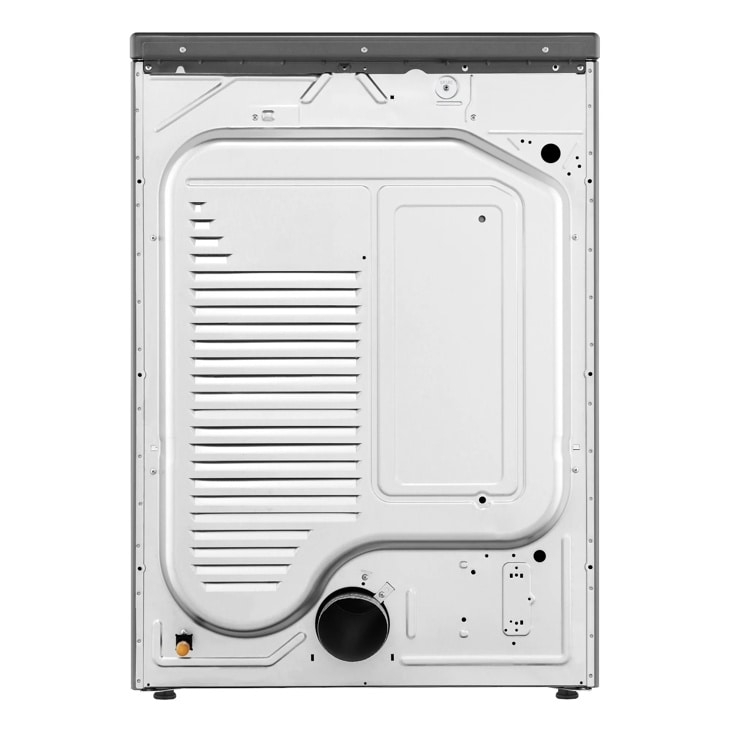 7.4 Cu. Ft. Ultra Large Capacity Gas Dryer DLG3401V