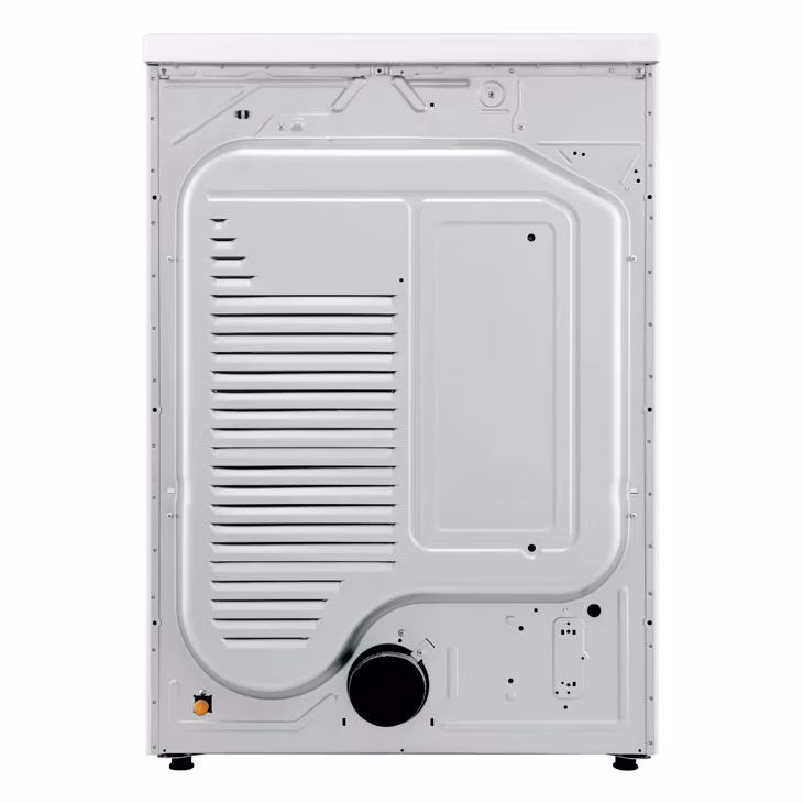 7.4 Cu. Ft. Ultra Large Capacity Smart Front Load Gas Dryer DLG3421W