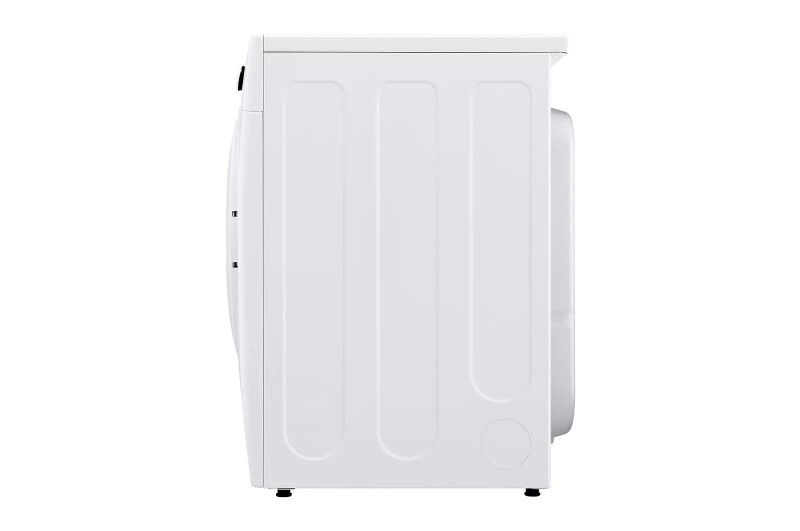 7.4 cu. ft. Smart wi-fi Enabled Gas Dryer with Sensor Dry Technology DLG3461W
