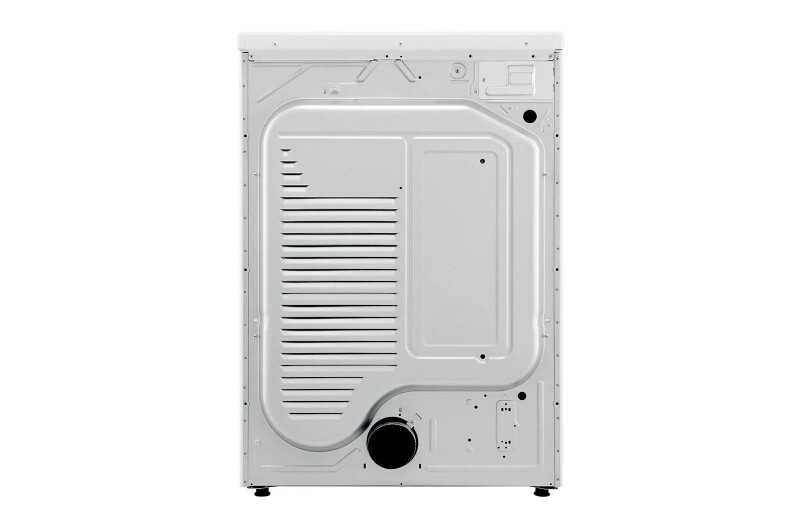 7.4 cu. ft. Smart wi-fi Enabled Gas Dryer with Sensor Dry Technology DLG3461W
