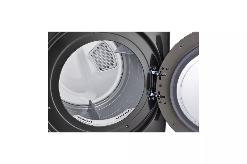 7.4 cu. ft. Ultra Large Capacity Gas Dryer view 5