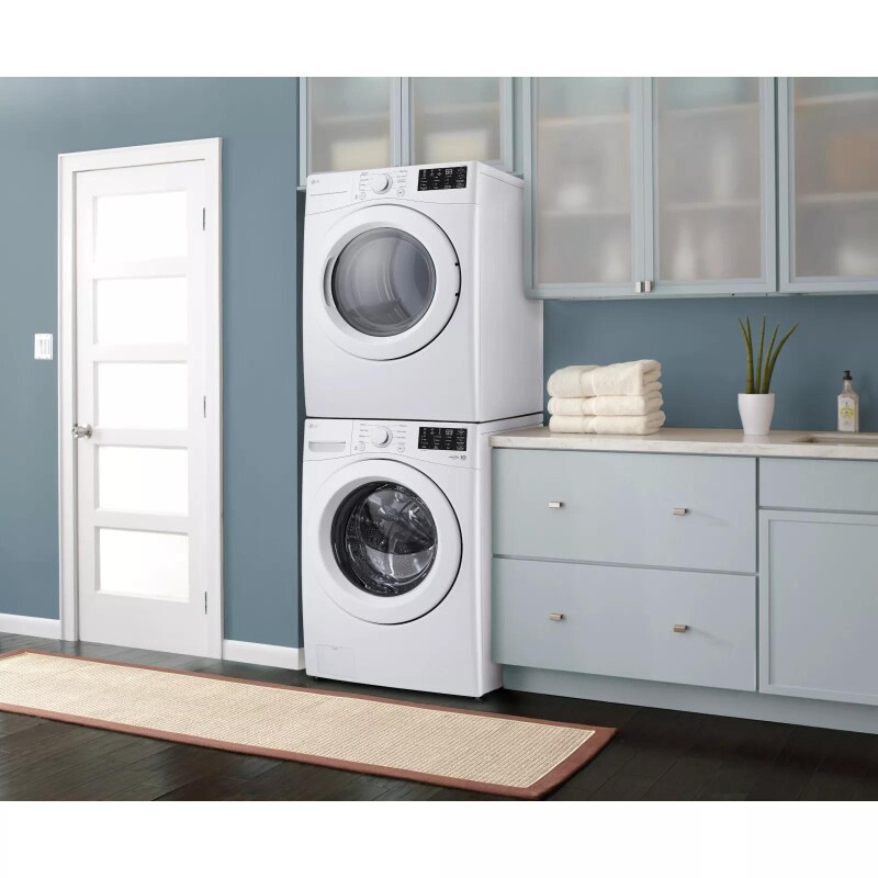 7.4 cu. ft. Ultra Large Capacity Gas Dryer view 13