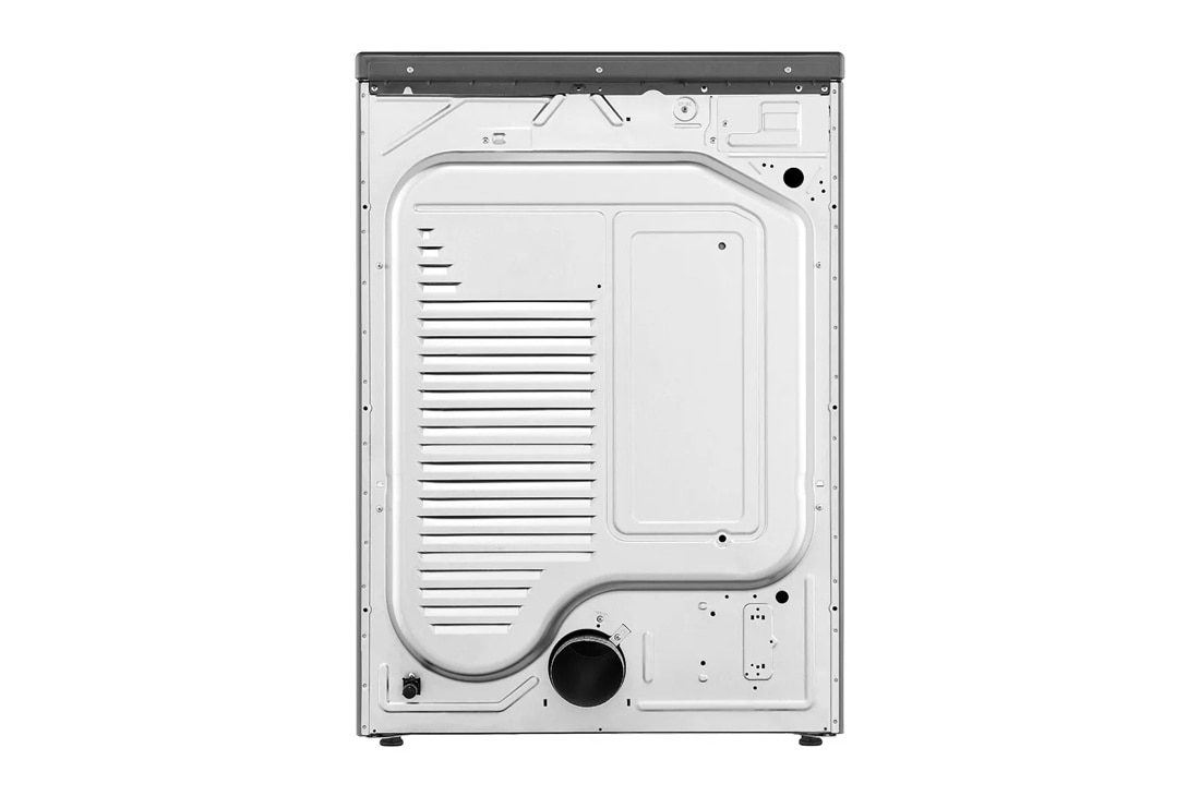 7.4 cu. ft. Ultra Large Capacity Smart wi-fi Enabled Front Load Gas Dryer with Built-In Intelligence DLG3601V