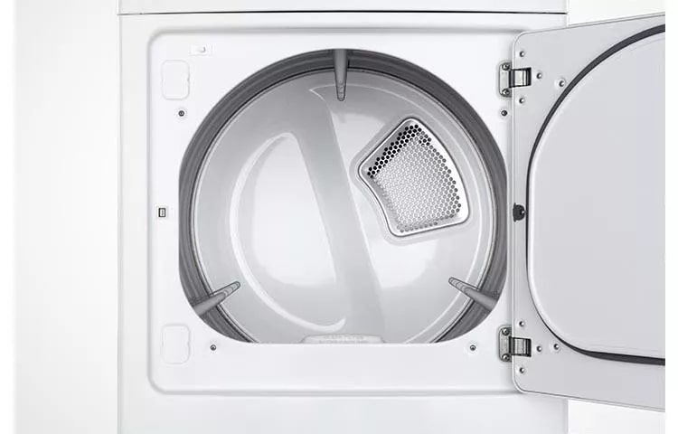 7.3 Cu. Ft. Ultra Large Capacity Dryer With Sensor Dry (gas) DLG4871W