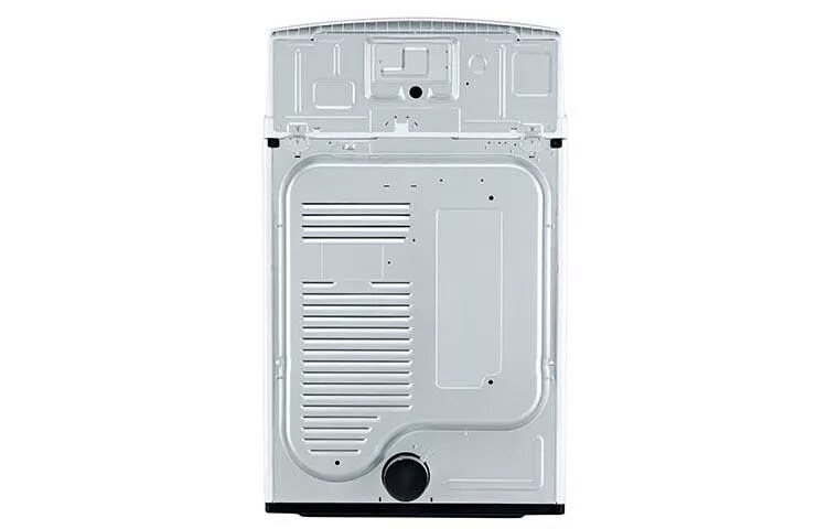7.3 Cu. Ft. Ultra Large Capacity Dryer With Sensor Dry (gas) DLG4871W