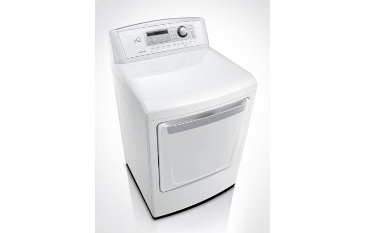 7.3 cu. ft. Ultra Large High Efficiency Dryer w/ Sensor Dry Technology DLG4971W