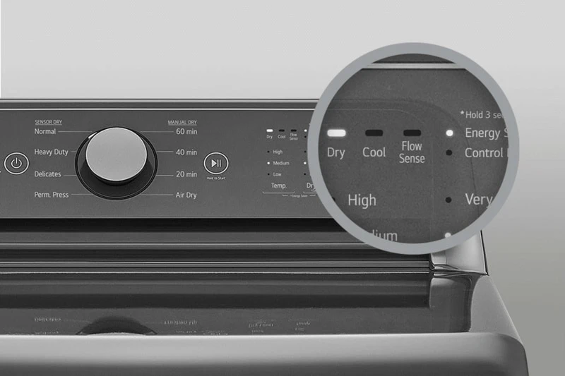 Keep Your Dryer Clean, Efficient, And Safe