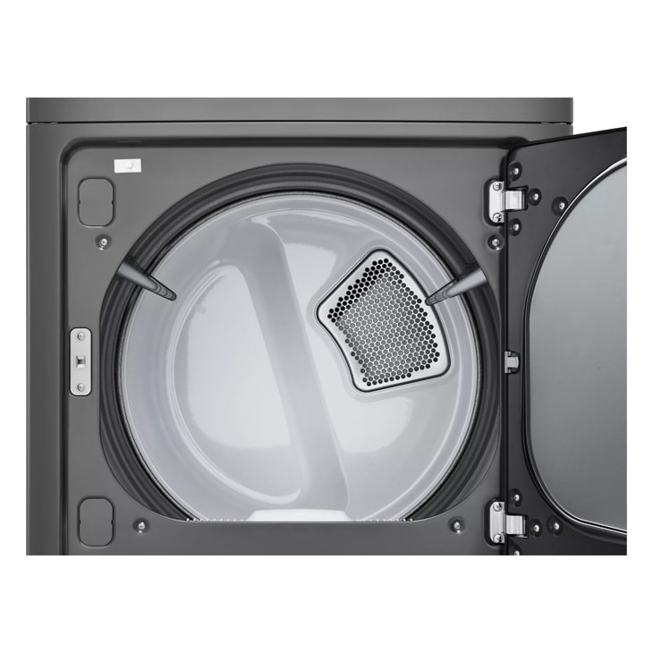 7.3 cu. ft. Ultra Large Capacity Rear Control Gas Dryer with Sensor Dry Technology view 5