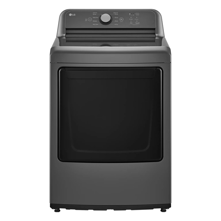 7.3 cu. ft. Ultra Large Capacity Rear Control Gas Dryer with Sensor Dry Technology view 15