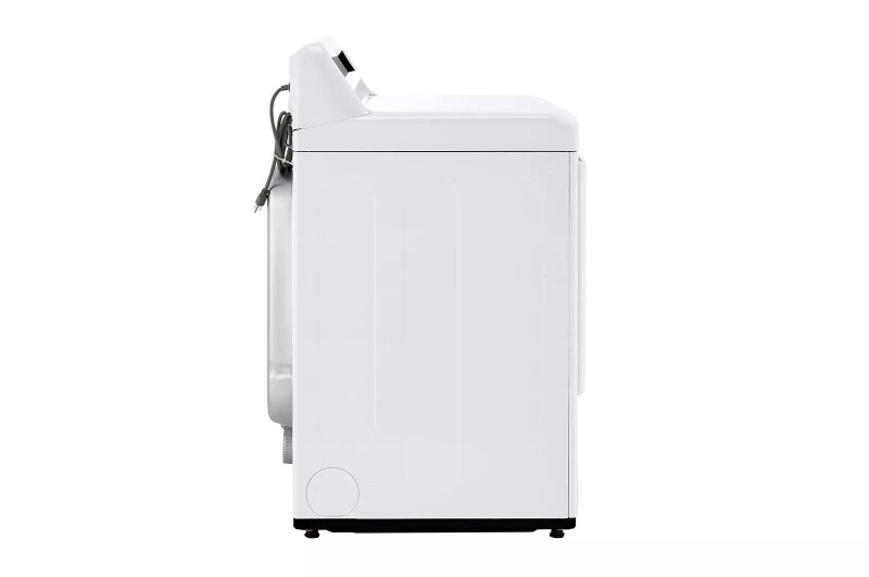 7.3 cu. ft. Ultra Large Capacity Gas Dryer with Sensor Dry Technology view 11