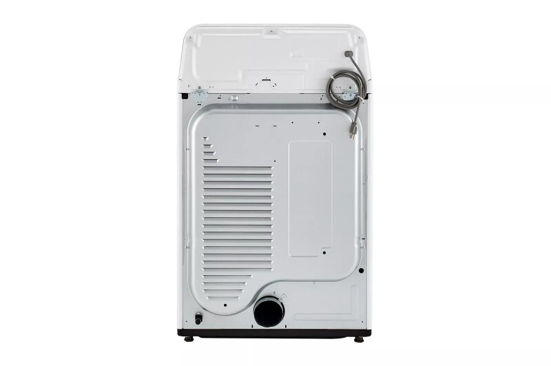 7.3 cu. ft. Ultra Large Capacity Gas Dryer with Sensor Dry Technology view 13