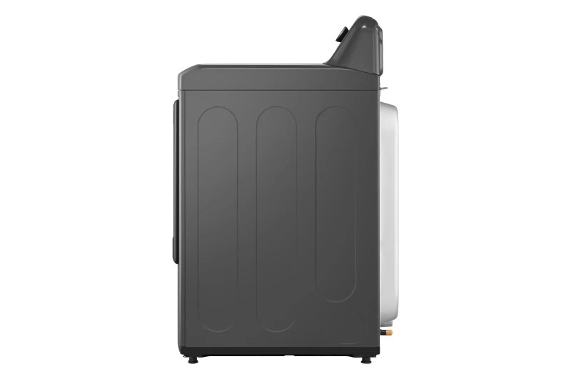 7.3 cu. ft. Top Load Energy Star Gas Dryer with Sensor Dry, FlowSense® & Clean Filter Indicators view 8