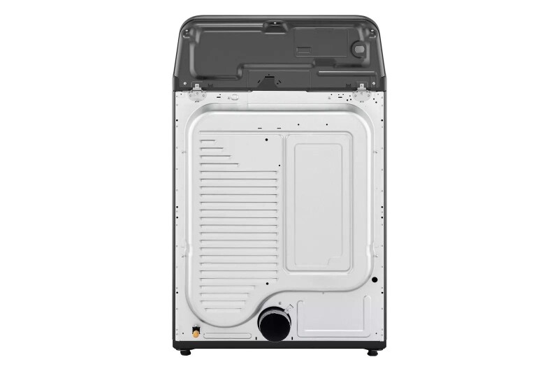 7.3 cu. ft. Top Load Energy Star Gas Dryer with Sensor Dry, FlowSense® & Clean Filter Indicators view 9
