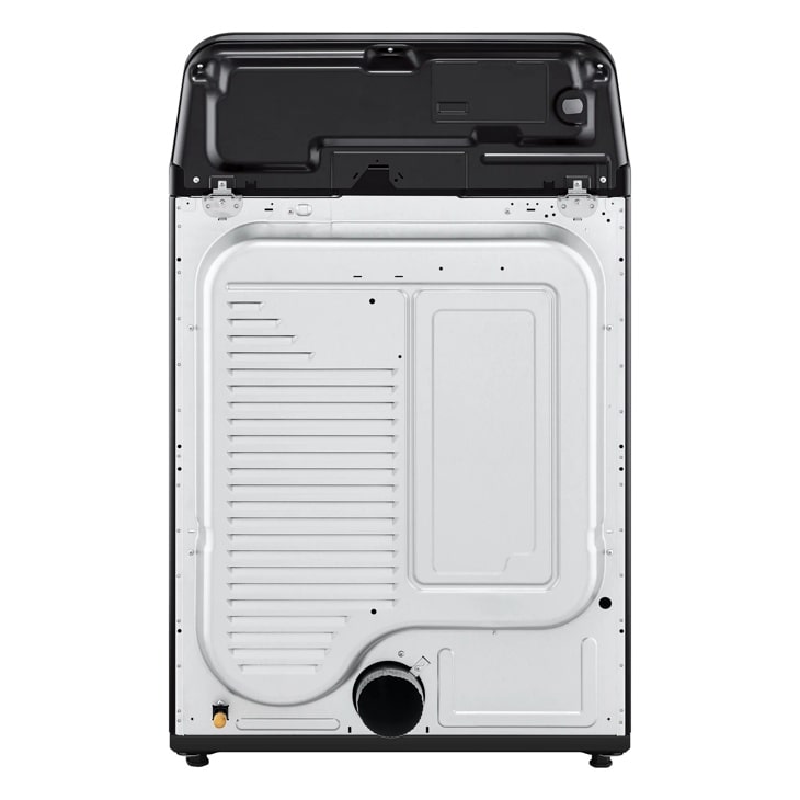 7.3 Cu. Ft. Ultra Large Capacity Gas Dryer With Sensor Dry Technology DLG7151X