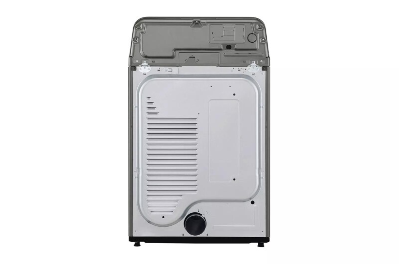 7.3 cu. ft. Ultra Large Capacity Smart wi-fi Enabled Rear Control Gas Dryer with EasyLoad™ Door DLG7401VE