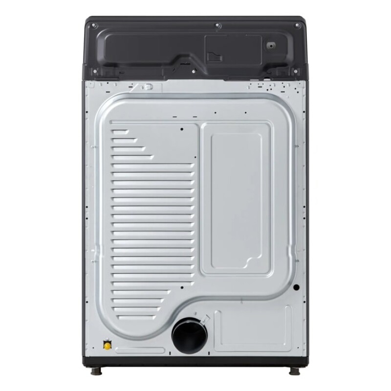7.3 cu. ft. Ultra Large Capacity Rear Control Gas Dryer with AI Sensing and ThinQ® Smart Features view 7