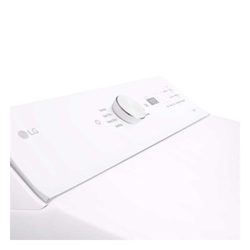 7.3 cu. ft. Ultra Large Capacity Rear Control Gas Dryer with AI Sensing and ThinQ® Smart Features view 9