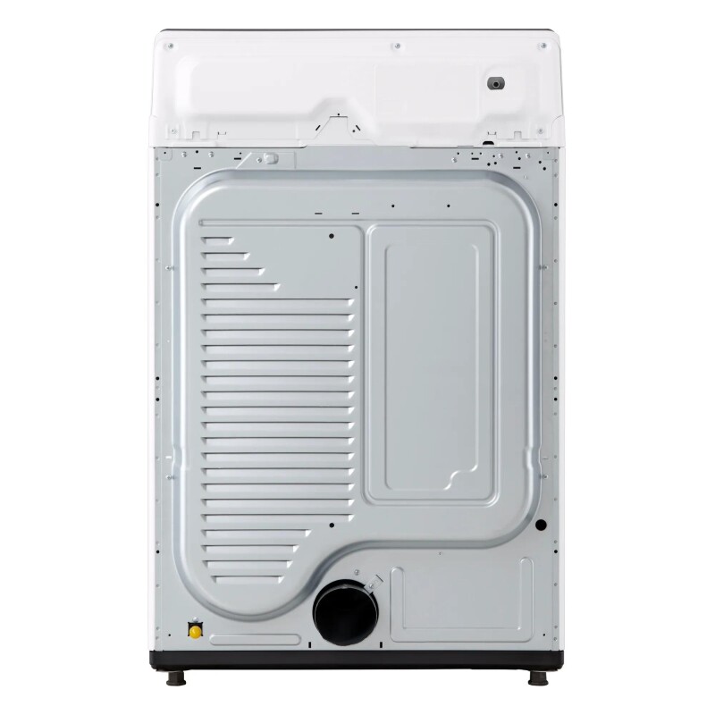 7.3 cu. ft. Ultra Large Capacity Rear Control Gas Dryer with AI Sensing and ThinQ® Smart Features view 11