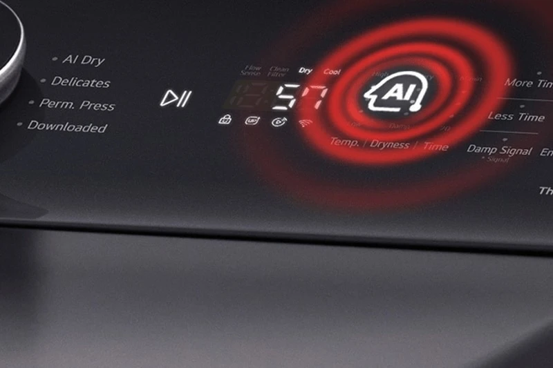 Built-in Intelligence Takes Out The Guesswork