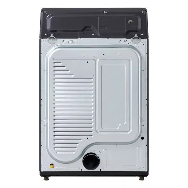 7.3 cu. ft. Ultra Large Capacity Rear Control Gas Dryer with LG EasyLoad™ Door and AI Sensing view 6