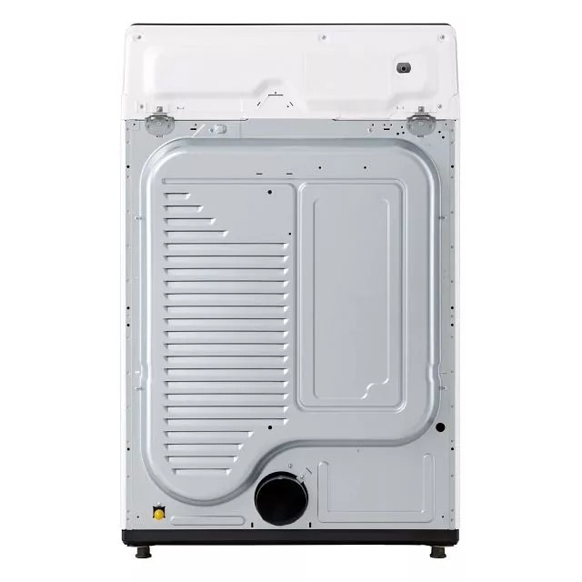 7.3 cu. ft. Ultra Large Capacity Rear Control Gas Dryer with LG EasyLoad™ Door and AI Sensing view 6