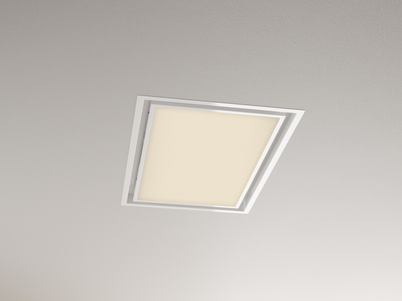 36" Lux Glo Island DLGE36AWX